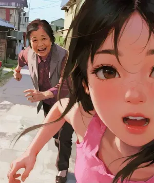 Bìa truyện Tôi Bị Bán Về Quê Và Tiện Tay Kiếm Năm Triệu
AI