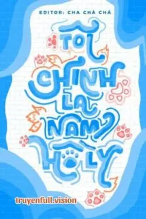 Bìa truyện Tôi Chính Là Nam Hồ Ly Tinh
