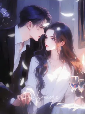 Bìa truyện Tôi Cùng Bạn Thân Gả Vào Hào Môn
