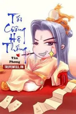 Bìa truyện Tối Cường Hệ Thống