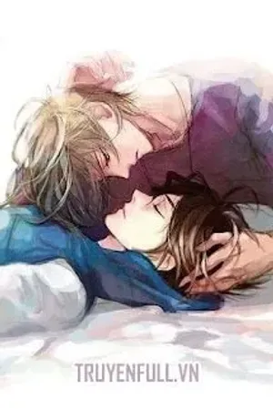 Bìa truyện Tôi Làm Cha Vai Ác
