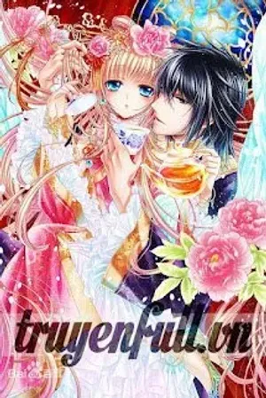 Bìa truyện Tôi Yêu Em, Thiên Thần Của Tôi