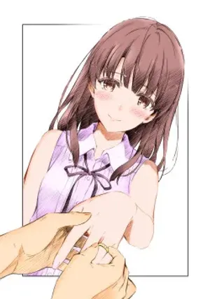 Bìa truyện Tổng hợp truyện ngắn Saenai Heroine no Sodatekata