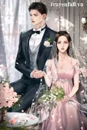 Bìa truyện Tổng Tài Ngược Thê: Yêu Không Lối Thoát (Cô Vợ Bị Bỏ Rơi Của Tổng Tài Hung Dữ)