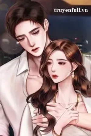 Bìa truyện Tổng Tài Theo Đuổi Vợ Cũ