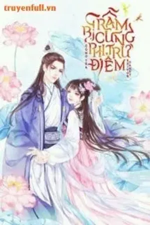 Bìa truyện Trẫm Bị Cung Phi Trừ Điểm