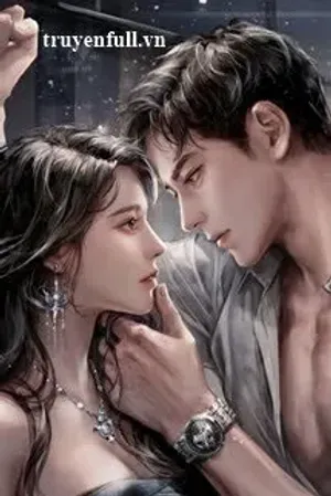 Bìa truyện Tráo Thê: Tổng Tài Bức Hôn