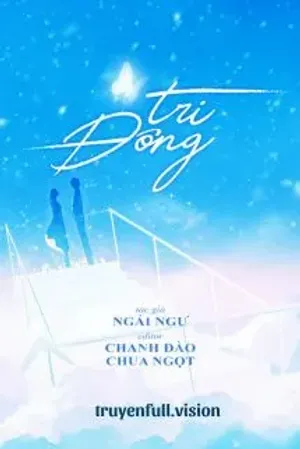 Bìa truyện Tri Đông - Ngải Ngư