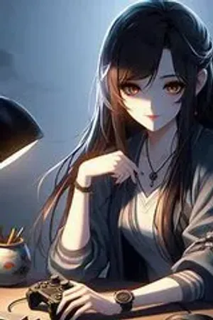 Bìa truyện Trò Chơi Moros ( Vô Hạn Lưu)