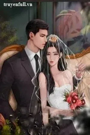 Bìa truyện Trói Buộc Trái Tim Nữ Minh Tinh