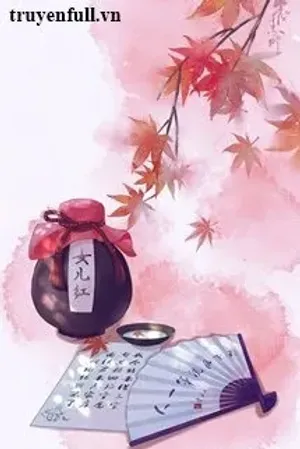 Bìa truyện Trông Em Từ Thuở Còn Thơ