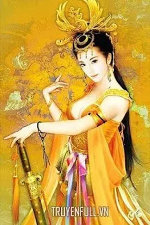 Bìa truyện Trọng Sinh Chỉ Hoàng Hậu Vi Tôn