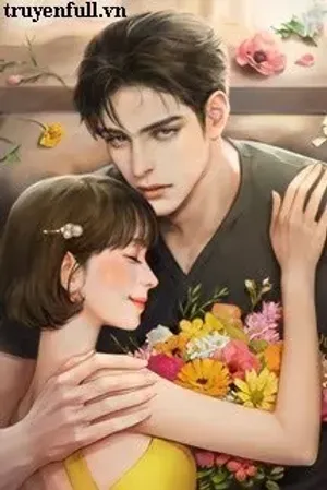 Bìa truyện Trọng Sinh Làm Vợ Nam Chính