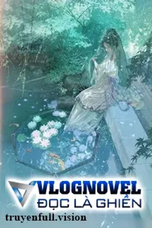Bìa truyện Trọng Sinh Lần Này Nhất Định Không Yêu Ngươi
