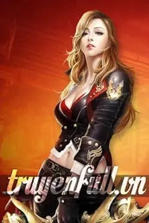 Bìa truyện Trọng Sinh Nữ Vương Chế Tạo Thương