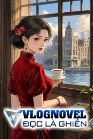 Bìa truyện Trọng Sinh, Ta Tích Trữ Hàng Hoá Bán Kiếm Tiền