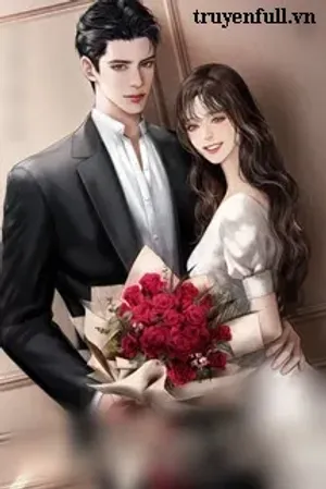 Bìa truyện Trọng Sinh Trở Thành Phu Nhân Của Hàn Thiếu
