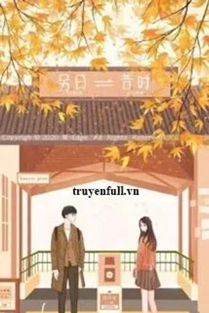 Bìa truyện Trọng Sinh Vườn Trường: Hạ Thiếu, Thỉnh Dừng Bước