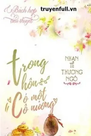 Bìa truyện Trong Thôn Có Một Cô Nương
