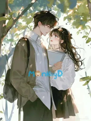 Bìa truyện Trùm Trường Thích Tôi