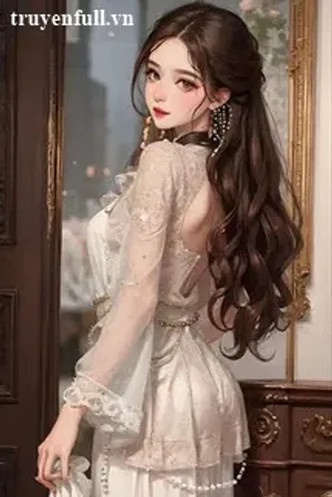 Bìa truyện Trùng Sinh Làm Con Gái Nhà Giàu