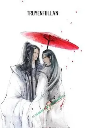 Bìa truyện Từ Ảnh Vệ Đến Hoàng Hậu