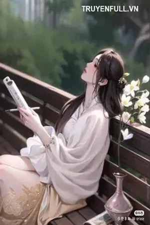 Bìa truyện Từ Nhỏ Ta Đã Là Một Công Chúa Không Được Yêu Thương
