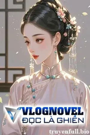 Bìa truyện Từ Như Vi - Mộc Dịch