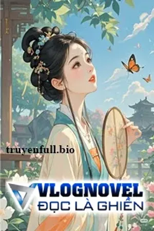 Bìa truyện Từ Nô Tỳ Đến Mẫu Nghi Thiên Hạ
