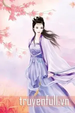 Bìa truyện Tu Tiên Nữ Xứng Khó Làm