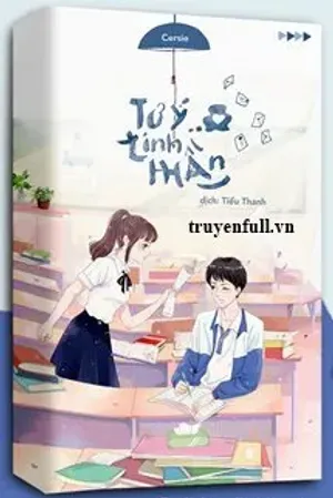 Bìa truyện Tư Ý Tinh Thần