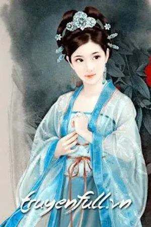 Bìa truyện Tương Vọng Đào Hoa