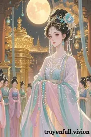 Bìa truyện Tỷ Tỷ Của Ta