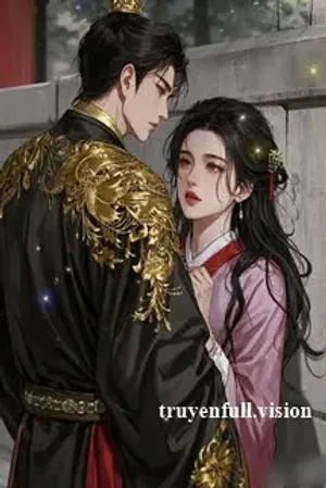 Bìa truyện Uyển Nhạc Kim Diễn