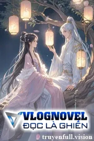 Bìa truyện Va Phải Tiên Tôn Phu Quân