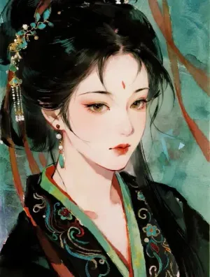 Bìa truyện VÁN CỜ MƯỜI SÁU NĂM