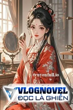 Bìa truyện Vân Nghi - Tiểu A Thất