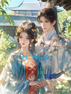 Bìa truyện VÃN XUÂN QUY