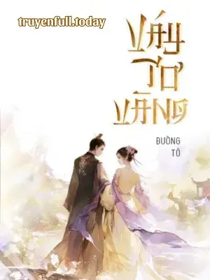 Bìa truyện Váy Tơ Vàng - Đường Tô