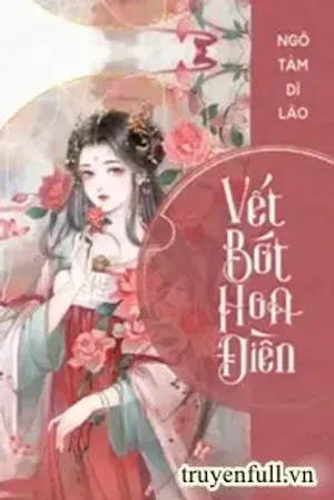Bìa truyện Vết Bớt Hoa Điền