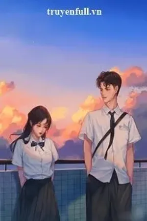 Bìa truyện Vì Cô Ấy