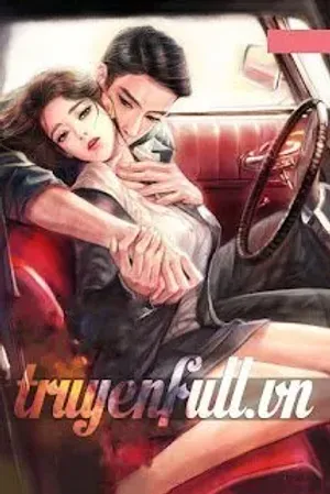 Bìa truyện Vợ À Đừng Nghĩ Trốn Thoát Anh