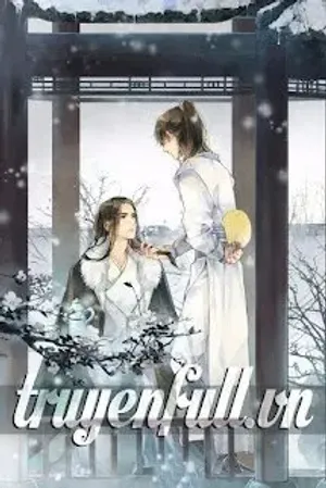 Bìa truyện Vô Củ