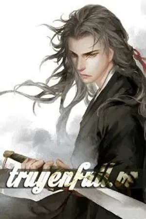 Bìa truyện Vô Địch Tiên Triều