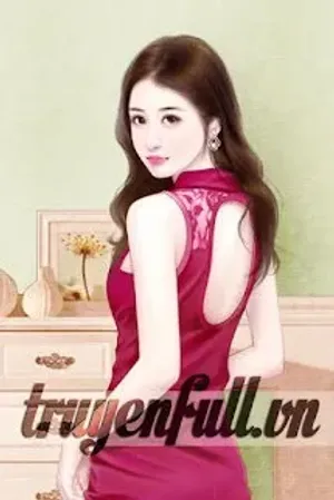 Bìa truyện Vợ Lẽ Thời Dân Quốc Trở Mình