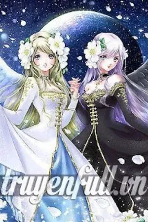 Bìa truyện Vợ Ngố Tổng Tài