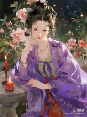 Bìa truyện Vò Rượu Kí ch Tình Đổi Vận Mệnh