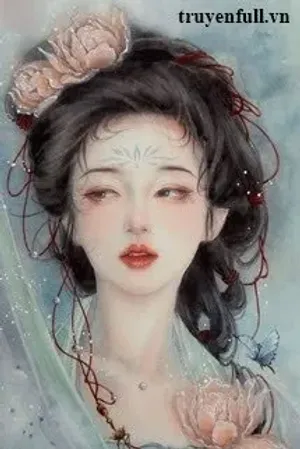 Bìa truyện Vô Ưu! Ta Đói Bụng Rồi!