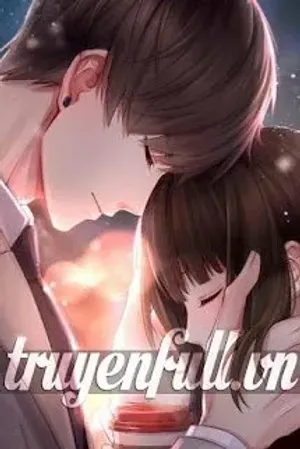 Bìa truyện Vợ Yêu Anh Muốn Tái Hôn