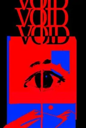 Bìa truyện VOID